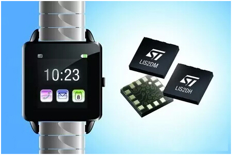 運(yùn)動傳感器