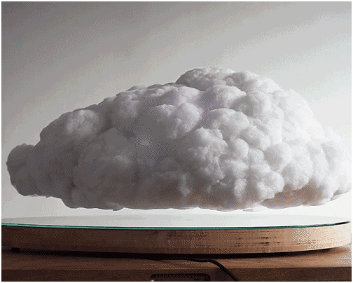 海思網站圖片之懸浮制造天氣