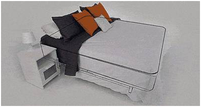 海思網站圖片之智能家具