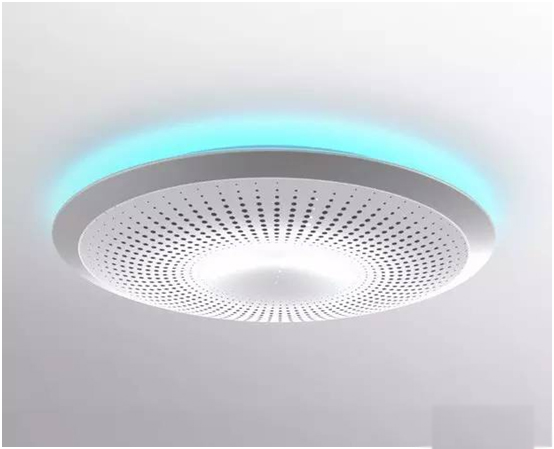 海思網站圖片之智能煙感