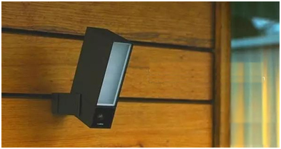 海思圖片之智能攝像機